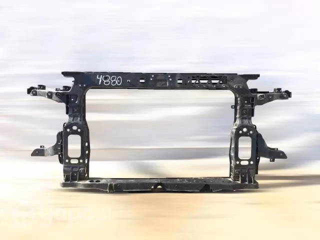 Frontal hyundai santa fe 2019-2021