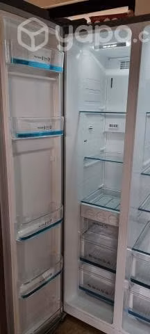 Refrigerador Midea dos puertas