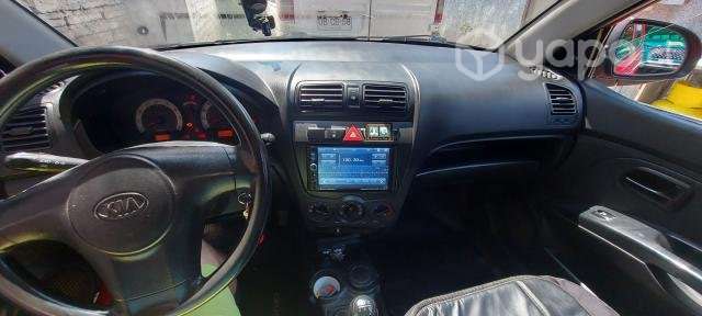Venta Kia morning 2008