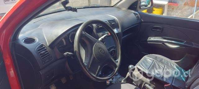 Venta Kia morning 2008