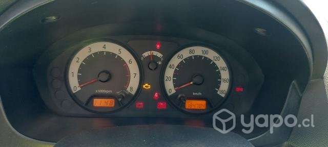 Venta Kia morning 2008