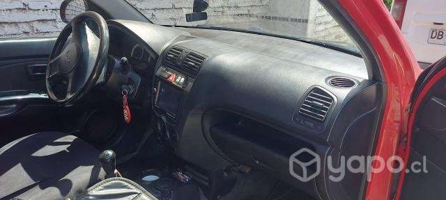 Venta Kia morning 2008