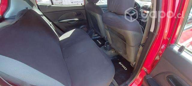 Venta Kia morning 2008