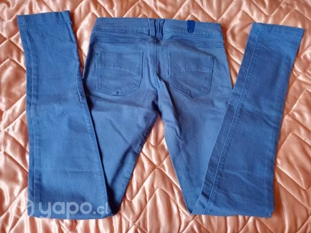 Jeans, Talla 36 - Imagen 2