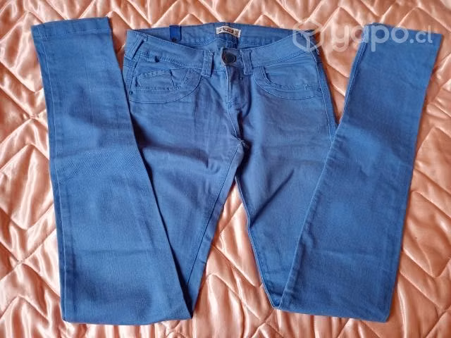 Jeans, Talla 36