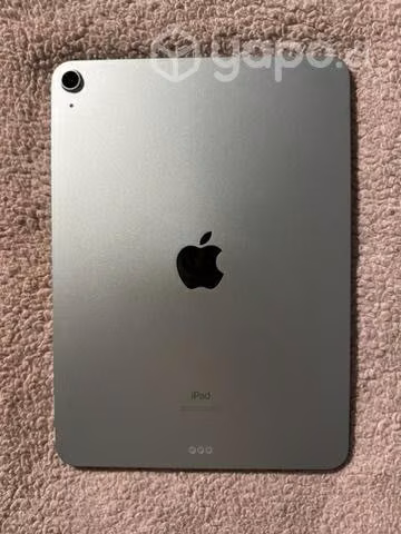 IPad 4ta Gen + Apple pencil 2 Gen, Funda y cable