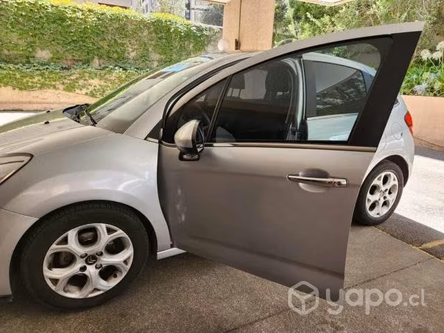 Citroen c3 2013