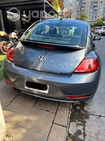 Vendo Volkswagen Beetle 2020 1.4 Turbo