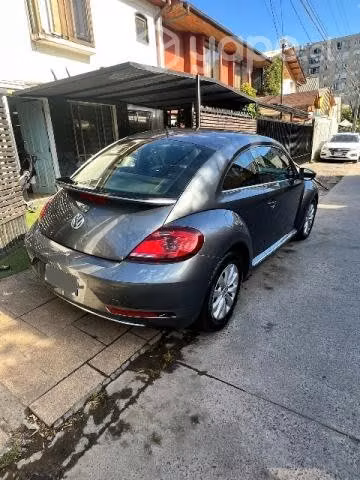 Vendo Volkswagen Beetle 2020 1.4 Turbo