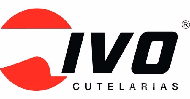 Cuchillero Carnicero Para Despostar Ivo 18cm - Imagen 2