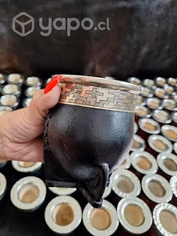 Mate Imperial Argentinos