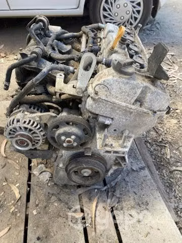 Motor changan 1,3