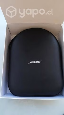 Audífonos Bose 700 nuevos y sellados TRIPLE AAA