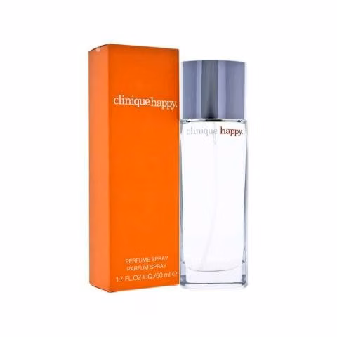 Clinique Happy Parfum 50ml Dama