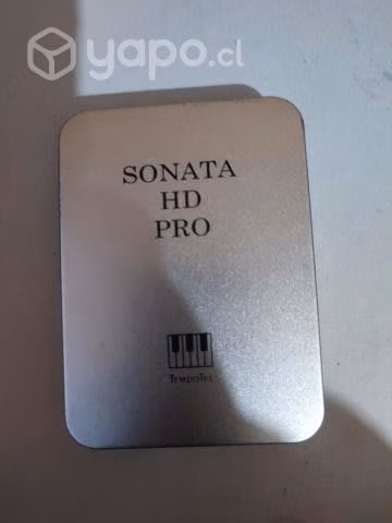 Doungle DAC Tempotec Sonata