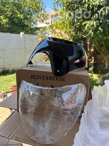 Fairing para Royal Enfield Twin 650
