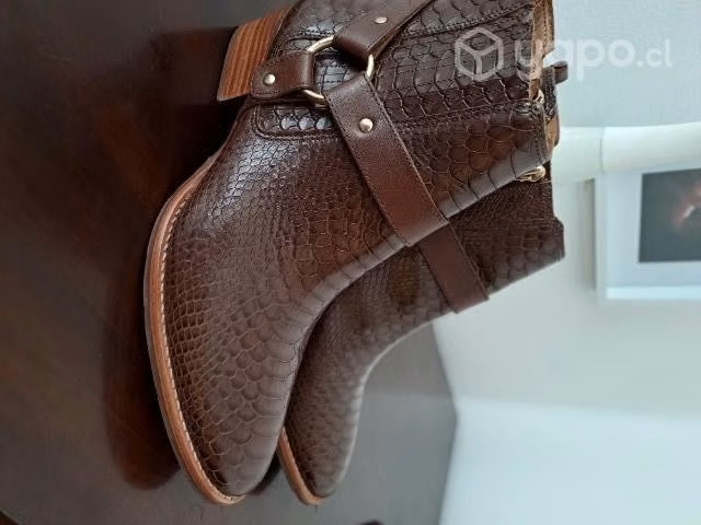Gacel Botines - Imagen 3