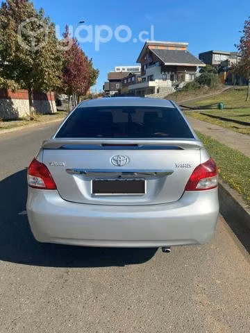 Toyota Yaris 2010 - Imagen 6