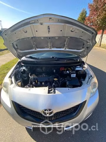 Toyota Yaris 2010 - Imagen 5