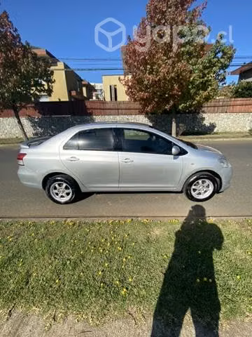 Toyota Yaris 2010 - Imagen 3
