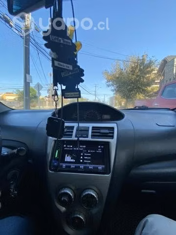 Toyota Yaris 2010 - Imagen 2