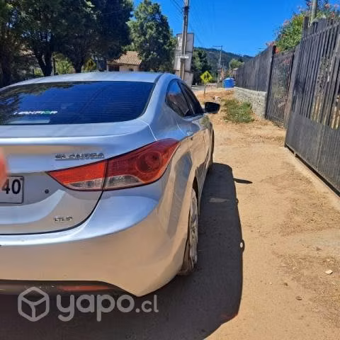 Hyundai 2012 - Imagen 3