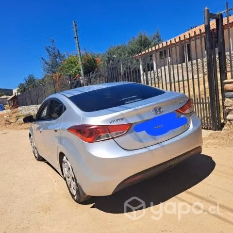 Hyundai 2012 - Imagen 2