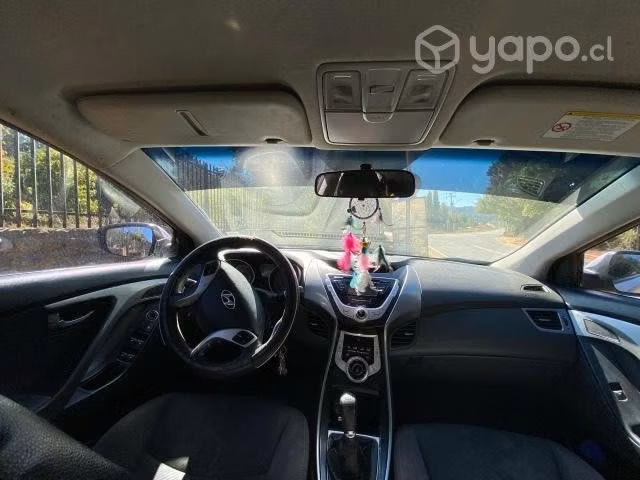Hyundai 2012 - Imagen 5