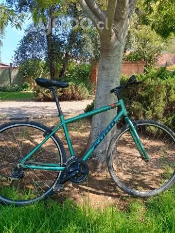Bicicleta Híbrida Kona Dew