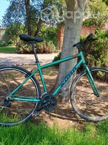 Bicicleta Híbrida Kona Dew