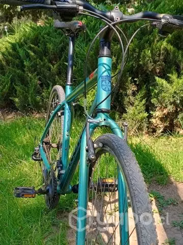 Bicicleta Híbrida Kona Dew