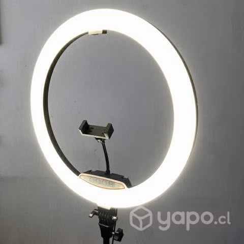 Aro de luz grande 18 pulgadas / 46CM