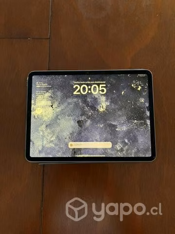IPad Pro 11 Pulgadas