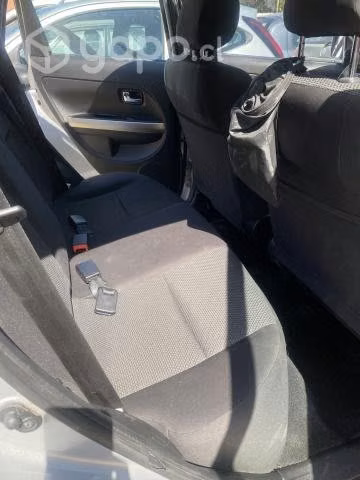 Vendo SUV GREATT WALL M4 1.5 EN MT