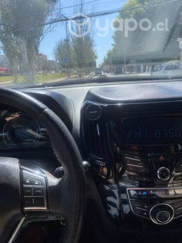 Vendo SUV GREATT WALL M4 1.5 EN MT