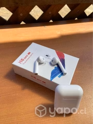 Audifonos bluetooth