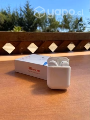 Audifonos bluetooth