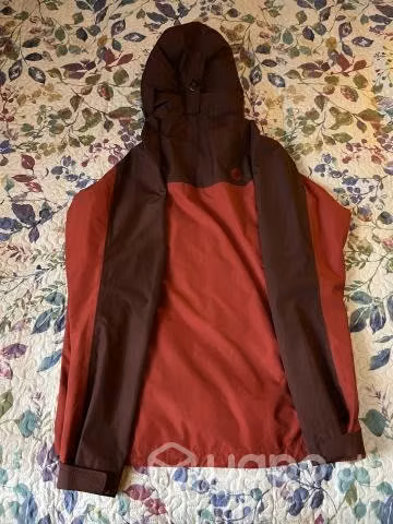 Chaqueta impermeable Marmot