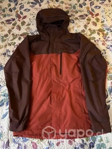 Chaqueta impermeable Marmot