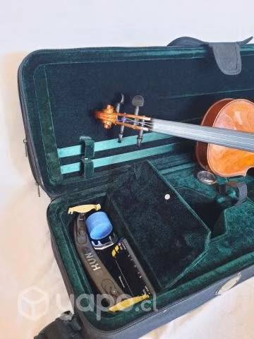 Notable Violín CREMONA SV-200