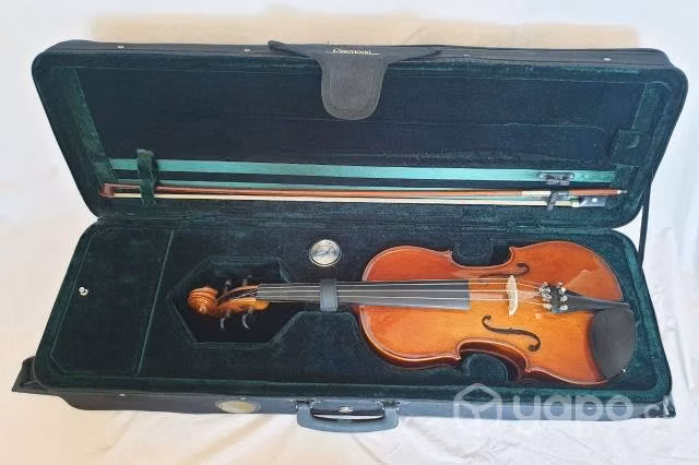 Notable Violín CREMONA SV-200