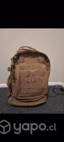 Mochila tactica - Imagen 2