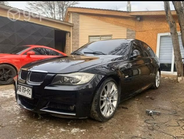 BMW 320i 2006