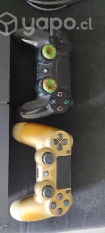 Playstation 4 ps4 - Imagen 2