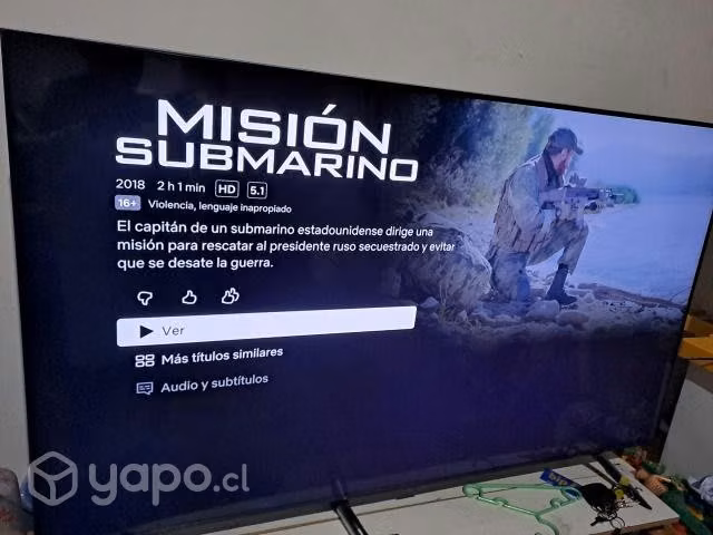 Smar tv