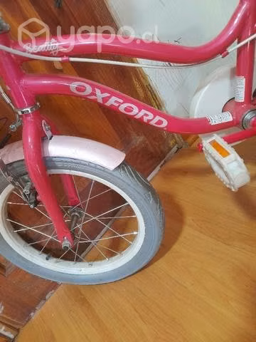Bicicleta OXFORD - Imagen 2