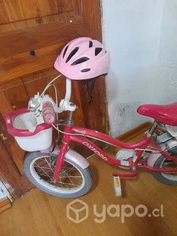 Bicicleta OXFORD - Imagen 3