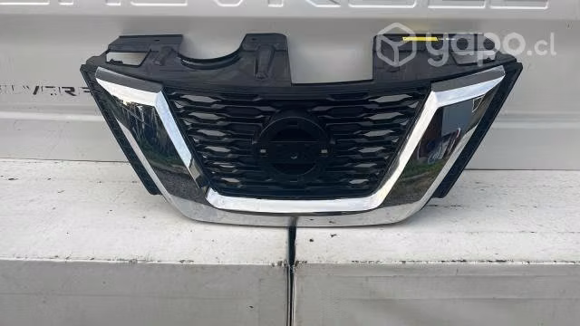 Nissan xtrail mascara (18-22)