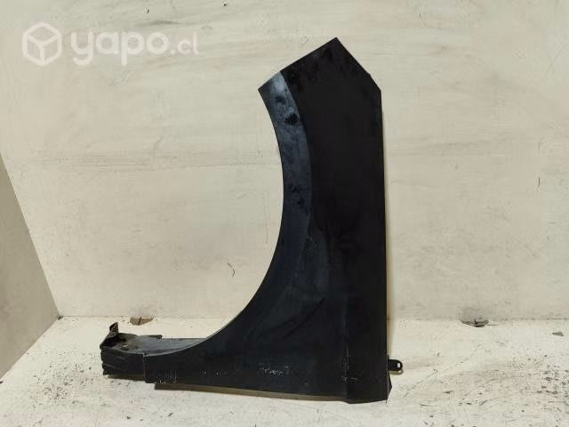 Tapabarro Ford Edge 2016 2020 /rgd01m02j