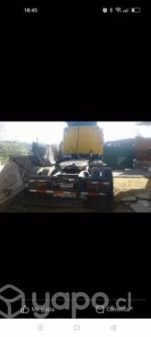 Scania 113 año 92